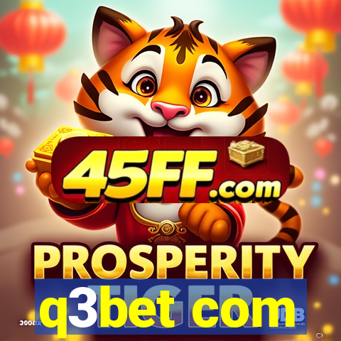 q3bet com